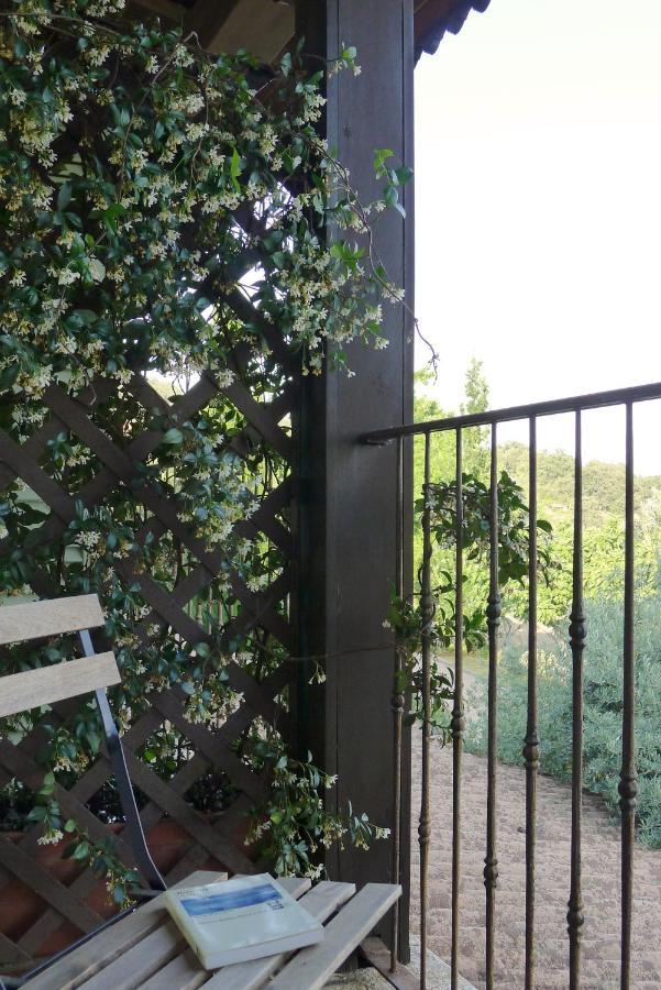 Lalisea Guest House Talaveruela Exterior photo